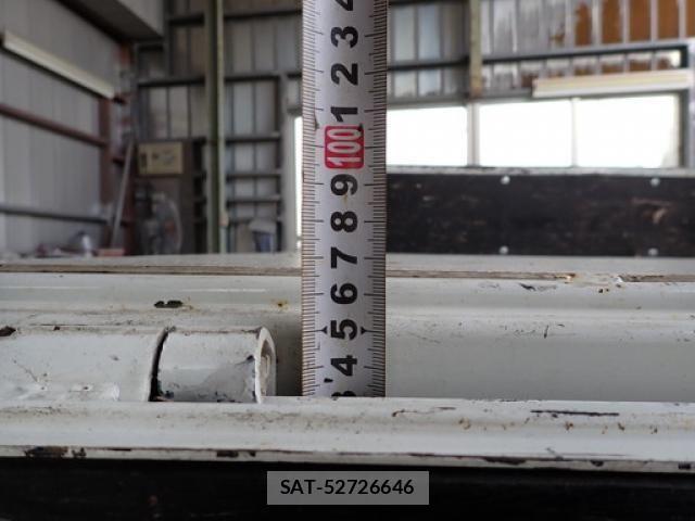 Mitsubishi CANTER 2016-03 7499813-23