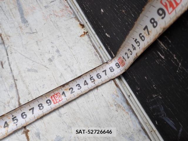Mitsubishi CANTER 2016-03 7499813-24