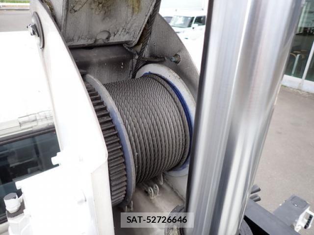 Mitsubishi CANTER 2016-03 7499813-27