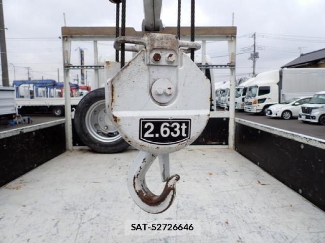 Mitsubishi CANTER 2016-03 7499813-29