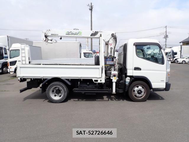Mitsubishi CANTER 2016-03 7499813-3
