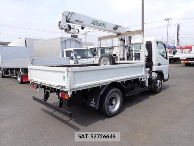 Mitsubishi CANTER 2016-03 7499813-4