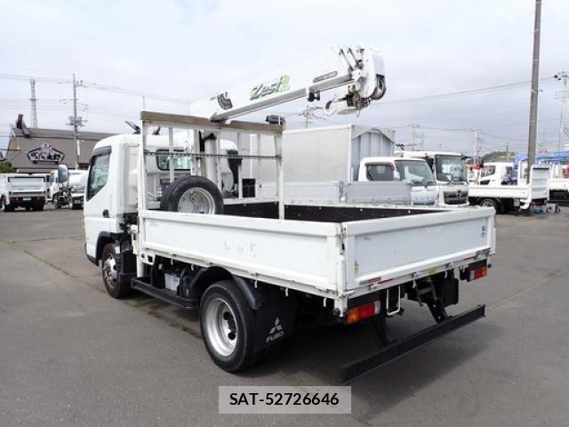 Mitsubishi CANTER 2016-03 7499813-6