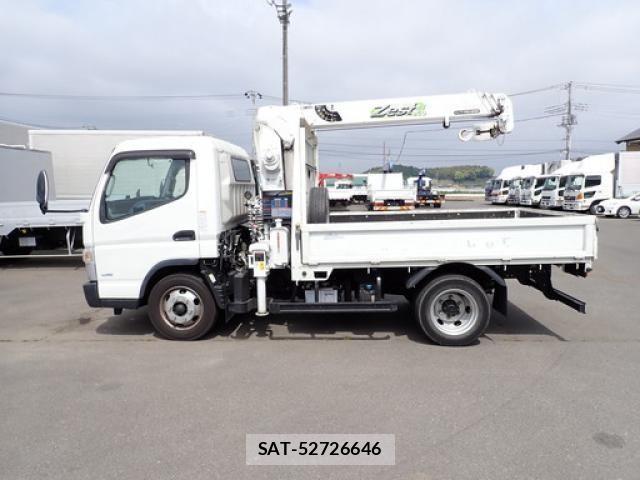 Mitsubishi CANTER 2016-03 7499813-7