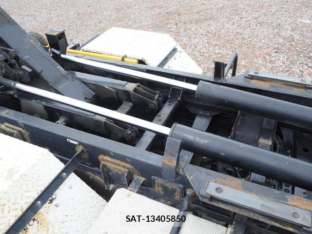 Mitsubishi CANTER 2007-09 7499826-10