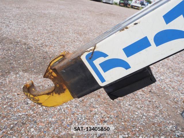 Mitsubishi CANTER 2007-09 7499826-11