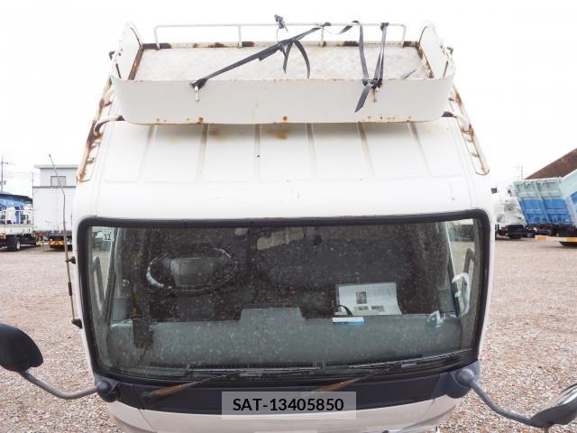Mitsubishi CANTER 2007-09 7499826-12