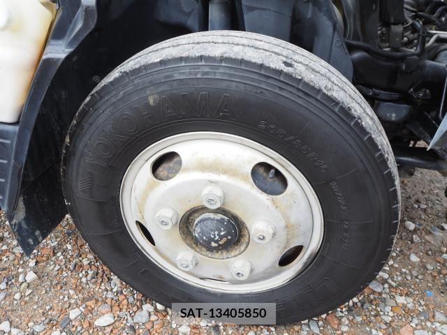 Mitsubishi CANTER 2007-09 7499826-14