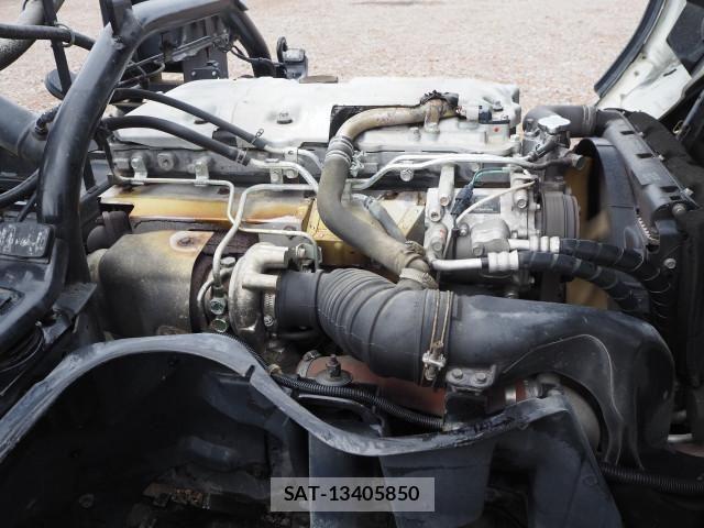 Mitsubishi CANTER 2007-09 7499826-15