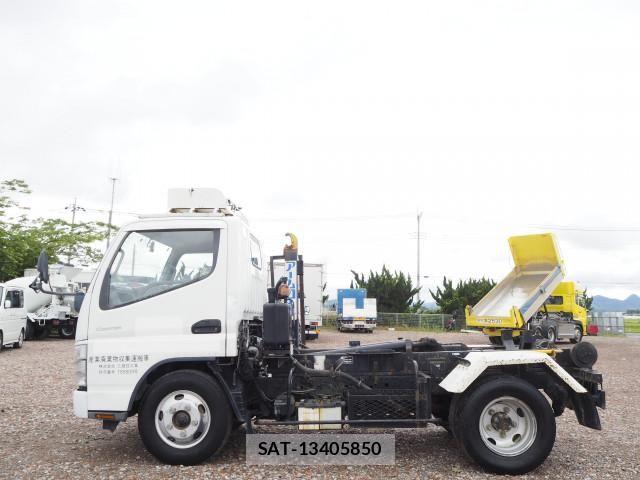 Mitsubishi CANTER 2007-09 7499826-1