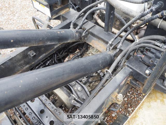 Mitsubishi CANTER 2007-09 7499826-19