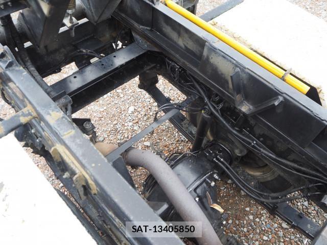 Mitsubishi CANTER 2007-09 7499826-21
