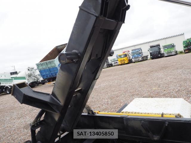 Mitsubishi CANTER 2007-09 7499826-22