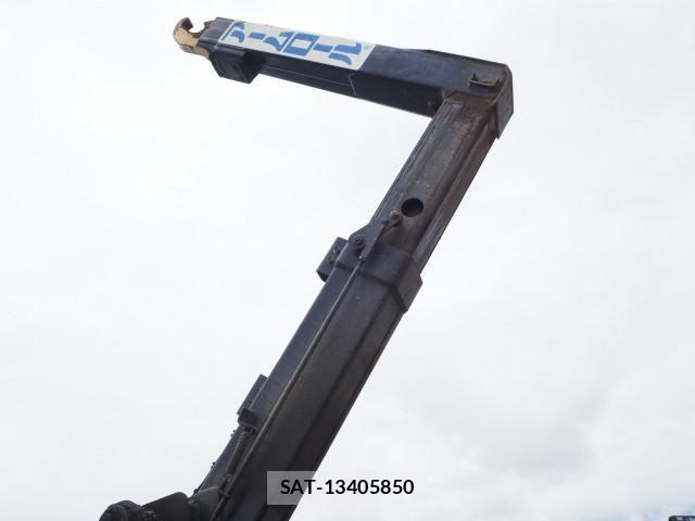 Mitsubishi CANTER 2007-09 7499826-23