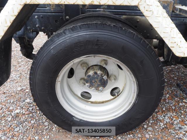 Mitsubishi CANTER 2007-09 7499826-24