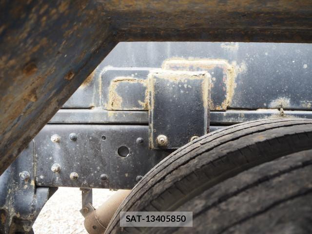 Mitsubishi CANTER 2007-09 7499826-25