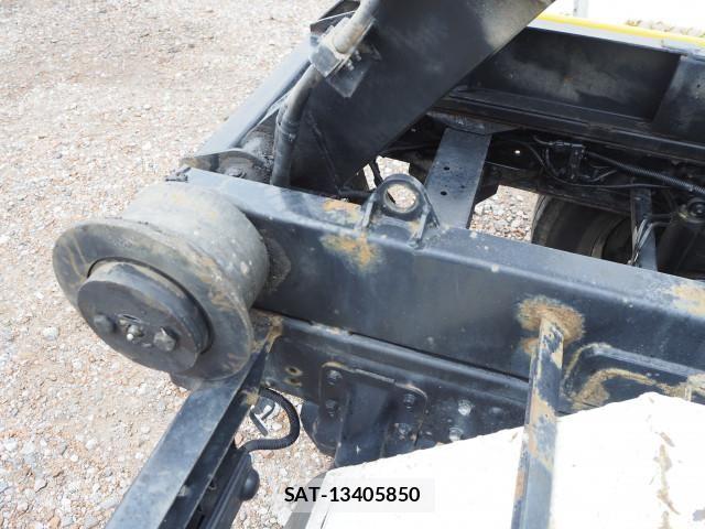 Mitsubishi CANTER 2007-09 7499826-26