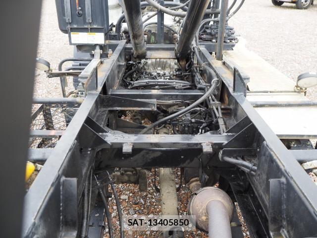 Mitsubishi CANTER 2007-09 7499826-27