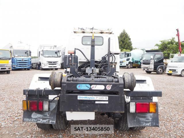 Mitsubishi CANTER 2007-09 7499826-3