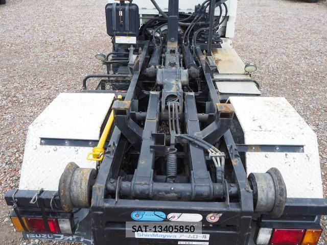 Mitsubishi CANTER 2007-09 7499826-4