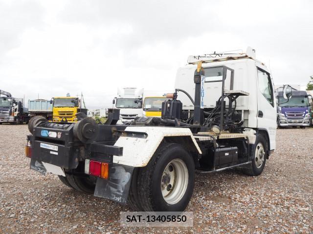 Mitsubishi CANTER 2007-09 7499826-5