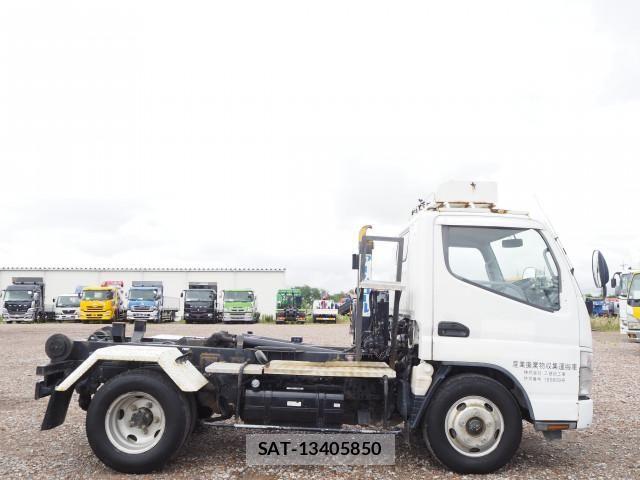 Mitsubishi CANTER 2007-09 7499826-6