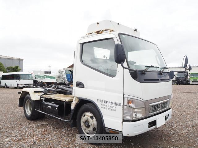 Mitsubishi CANTER 2007-09 7499826-7