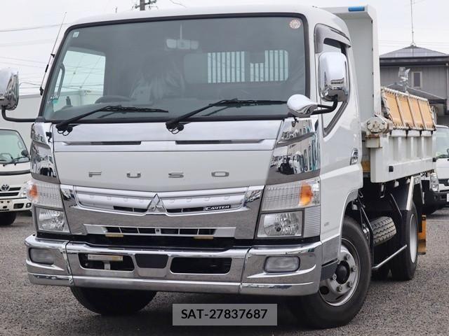 Mitsubishi CANTER 2019-11 7499816-0
