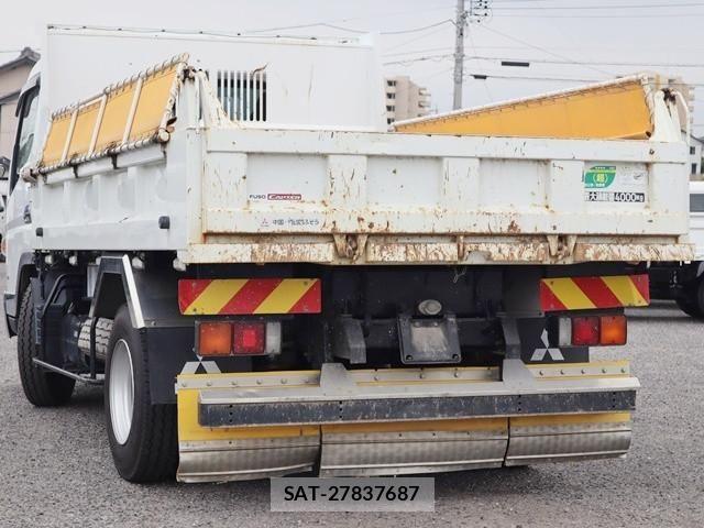 Mitsubishi CANTER 2019-11 7499816-1