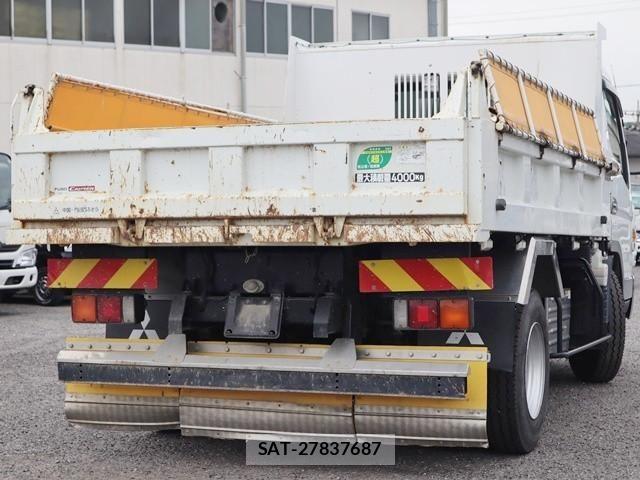 Mitsubishi CANTER 2019-11 7499816-2