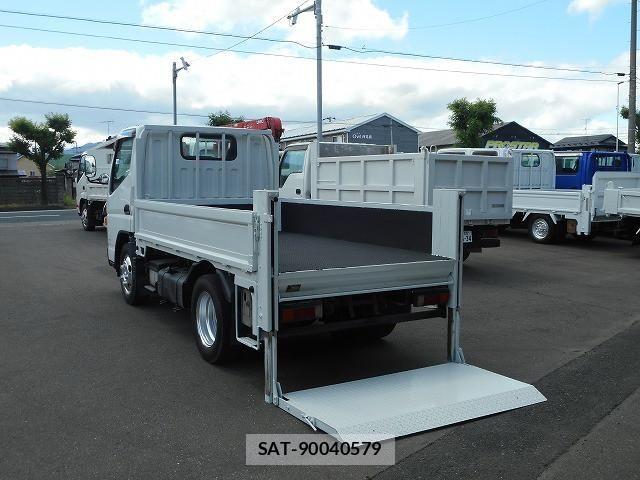 Mitsubishi CANTER 2017-03 7499841-9