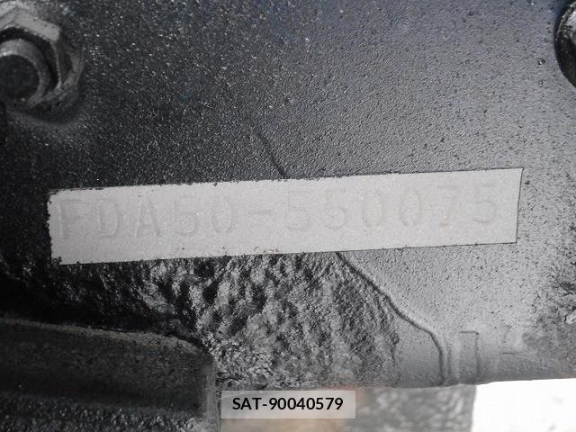 Mitsubishi CANTER 2017-03 7499841-18