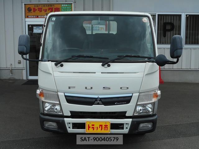Mitsubishi CANTER 2017-03 7499841-1