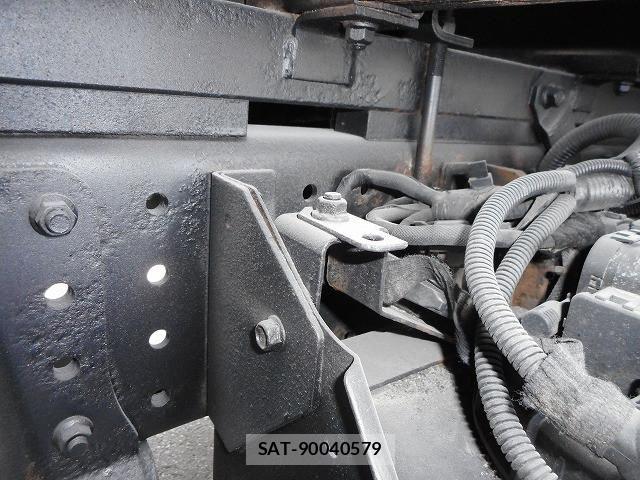 Mitsubishi CANTER 2017-03 7499841-20