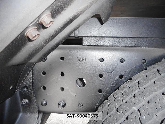 Mitsubishi CANTER 2017-03 7499841-26