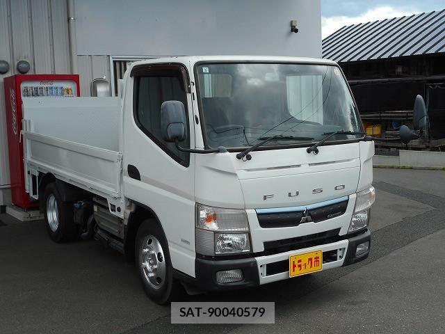 Mitsubishi CANTER 2017-03 7499841-2