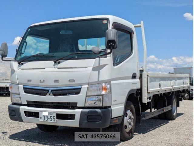 Mitsubishi CANTER 2018-04 7499835-0