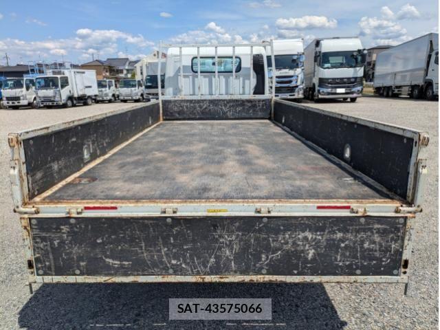 Mitsubishi CANTER 2018-04 7499835-10