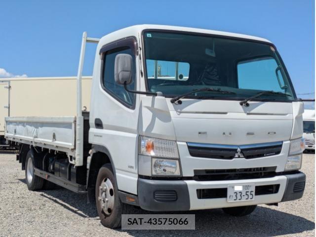 Mitsubishi CANTER 2018-04 7499835-1