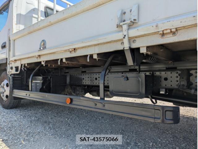 Mitsubishi CANTER 2018-04 7499835-19
