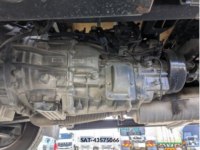 Mitsubishi CANTER 2018-04 7499835-20