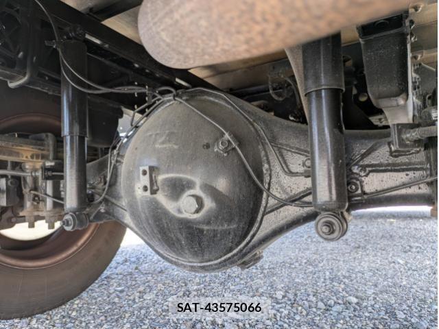 Mitsubishi CANTER 2018-04 7499835-23