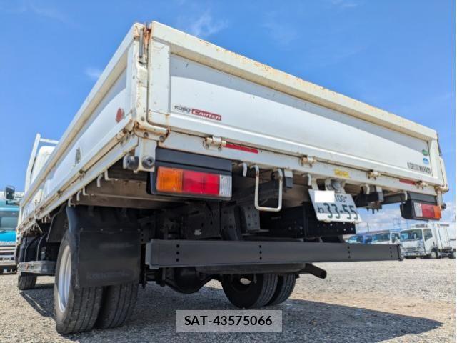 Mitsubishi CANTER 2018-04 7499835-5