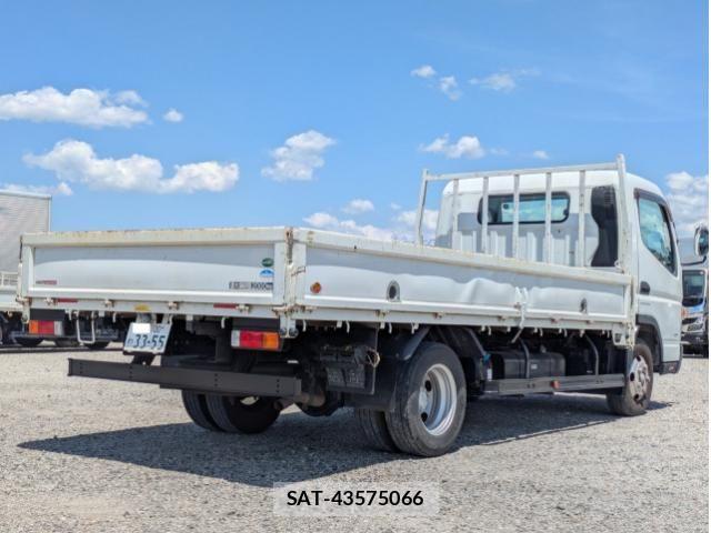Mitsubishi CANTER 2018-04 7499835-6