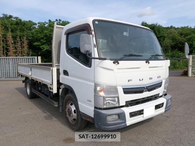 Mitsubishi CANTER 2018-11 7499825-0