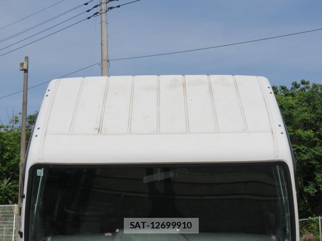 Mitsubishi CANTER 2018-11 7499825-9