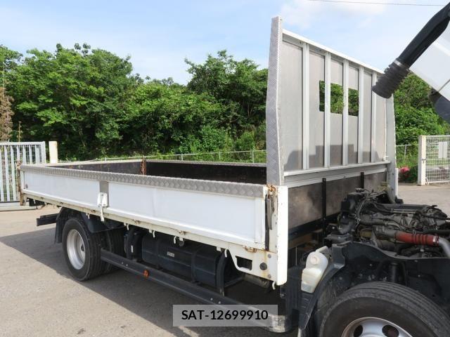 Mitsubishi CANTER 2018-11 7499825-10