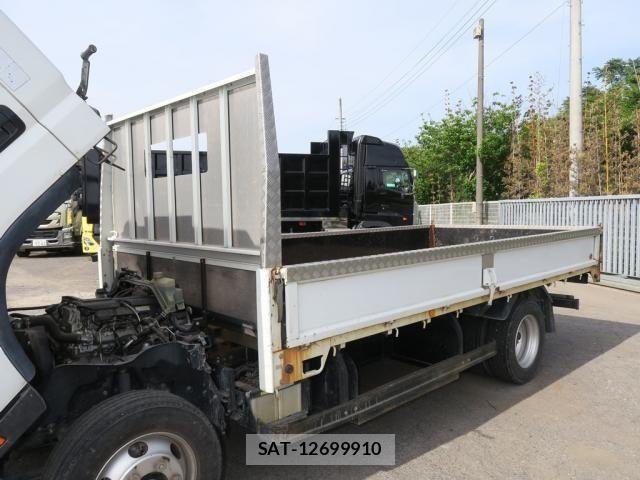 Mitsubishi CANTER 2018-11 7499825-11