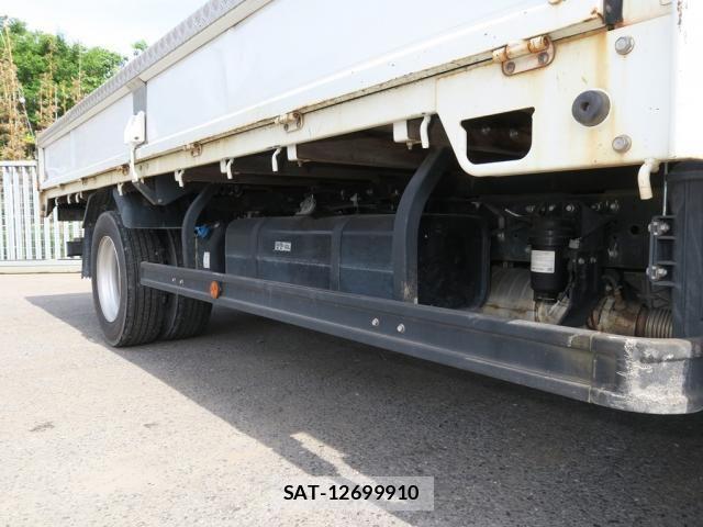 Mitsubishi CANTER 2018-11 7499825-12