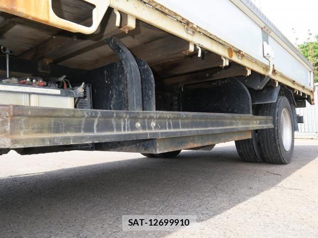 Mitsubishi CANTER 2018-11 7499825-13